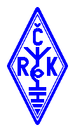 logo ČRK