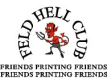 logo Feld Hell Clu